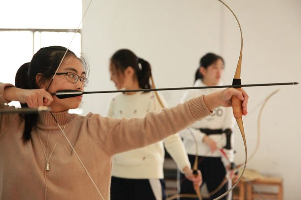 春耕园传统文化学校