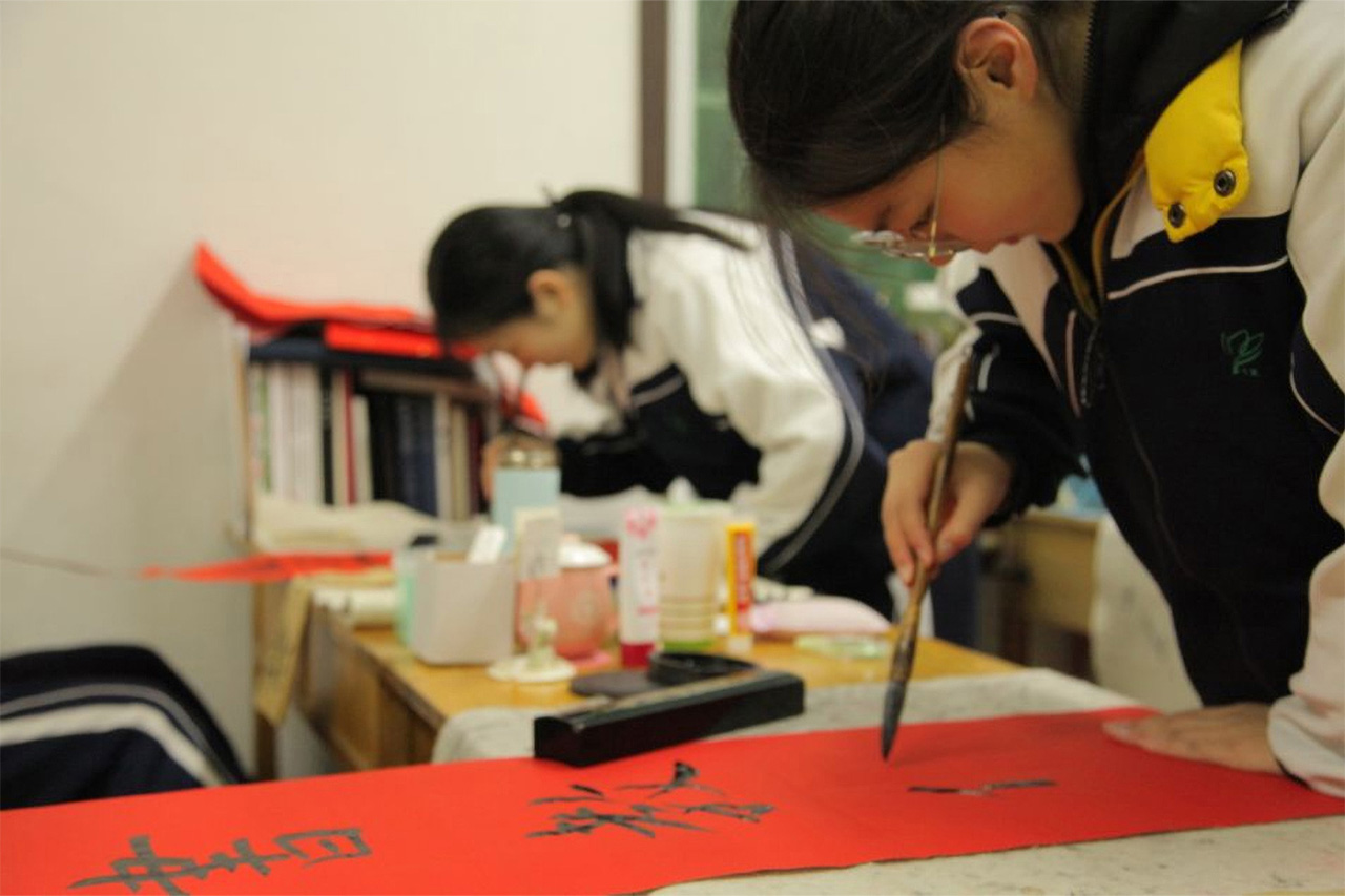 春耕园传统文化学校