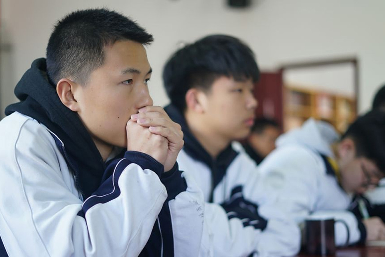 春耕园传统文化学校