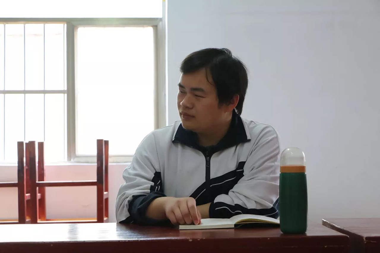 春耕园传统文化学校
