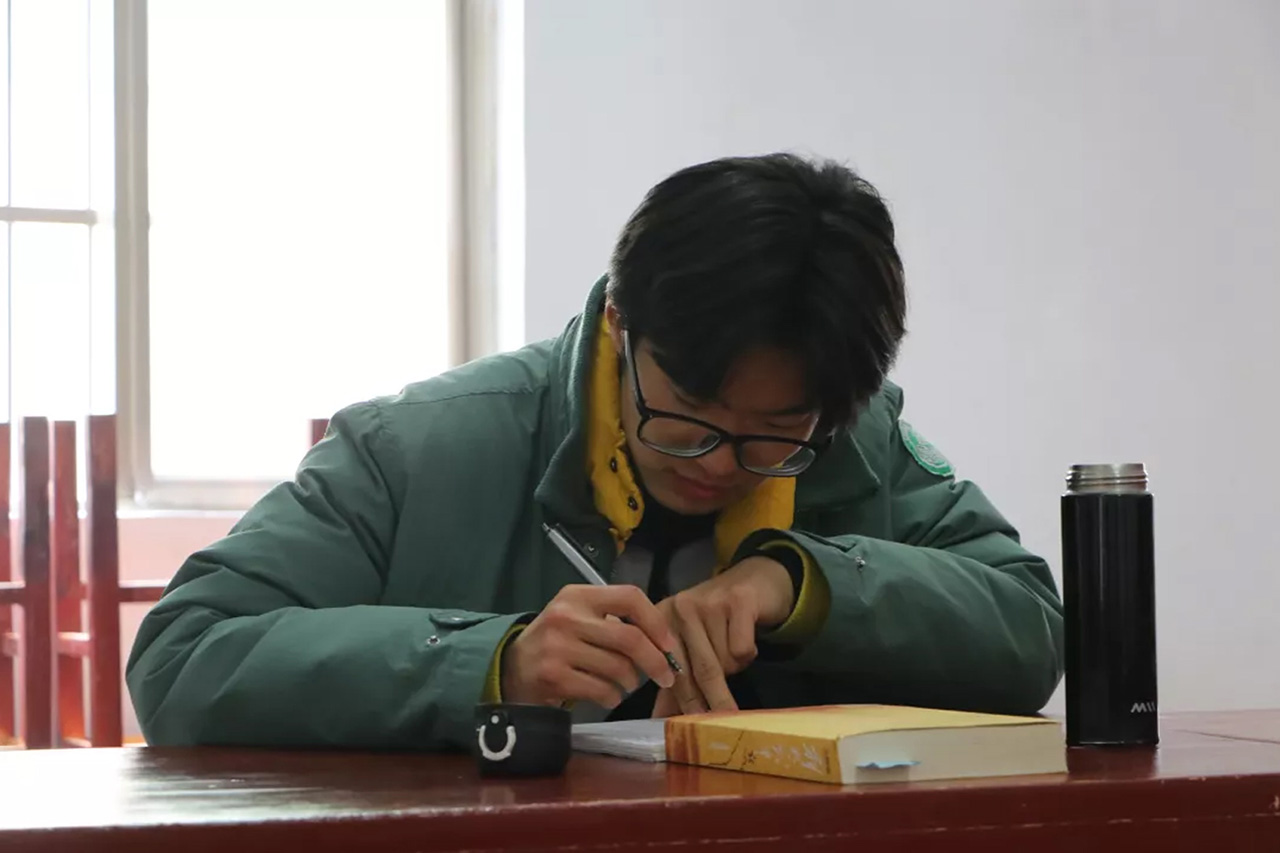 春耕园传统文化学校