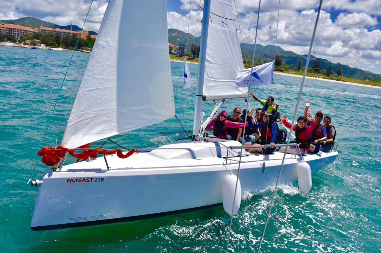 新颖沉浸式创意团建