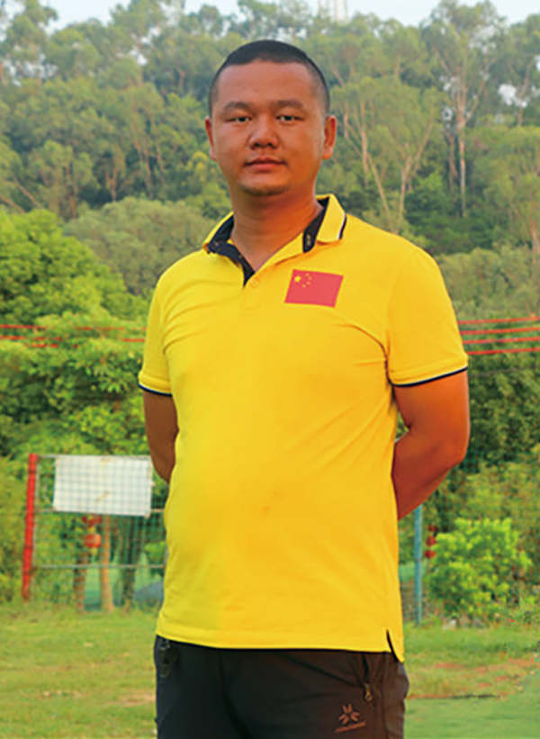 高级培训师-全鹏举